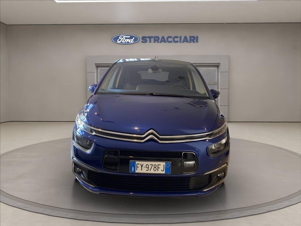 CITROEN C4 Spacetourer 1.5 bluehdi Feel s&s 130cv del 2019