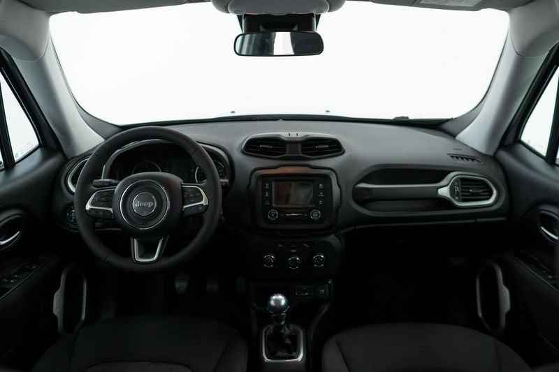 Jeep Renegade 1.0 T3 Business 2WD