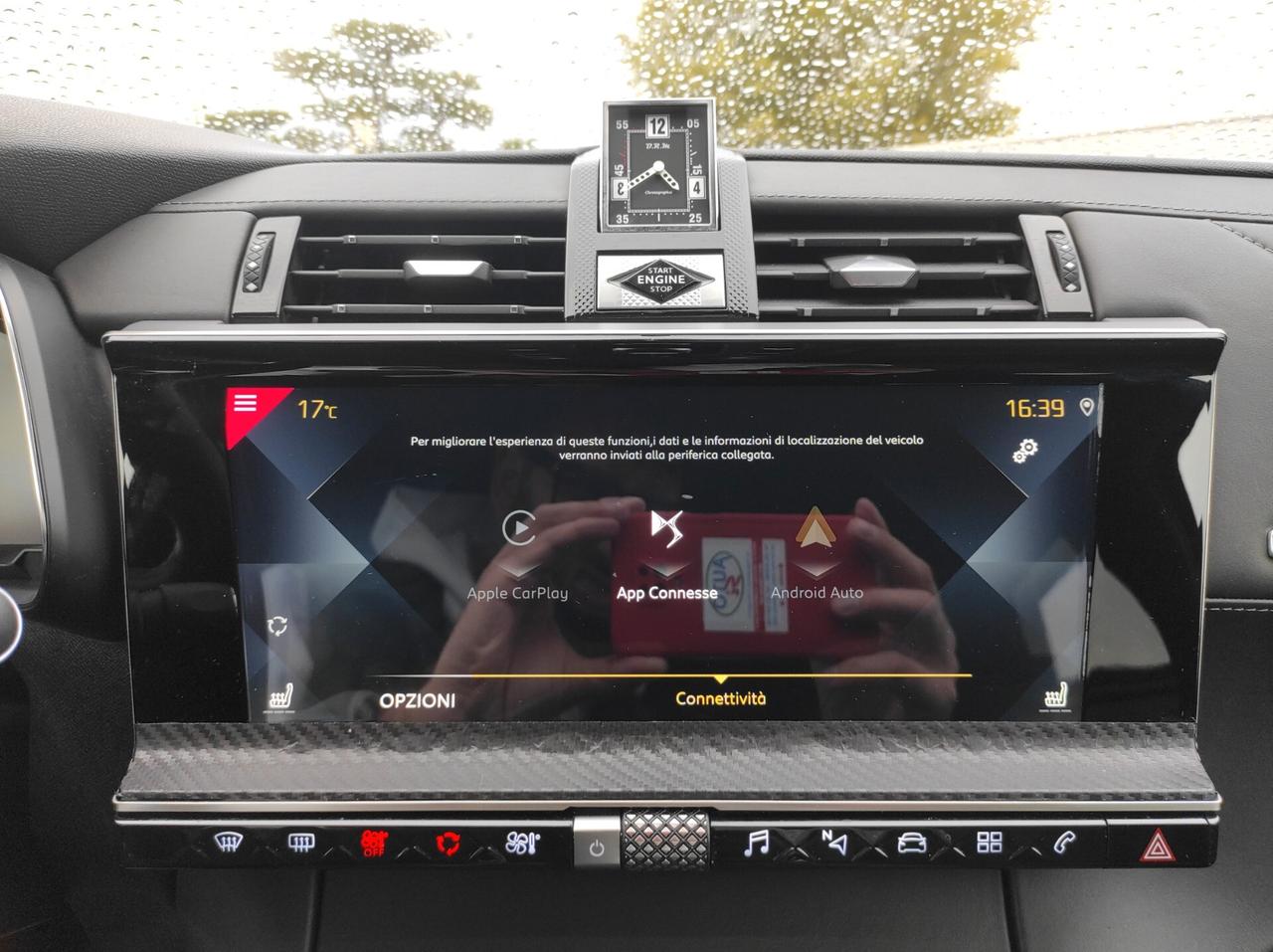 DS Ds 7 Crossback 1.5 BlueHDi - 130cv RIVOLI