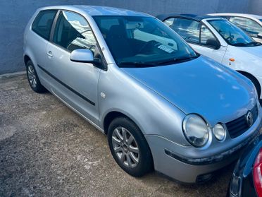 Volkswagen Polo Ok neopatentati