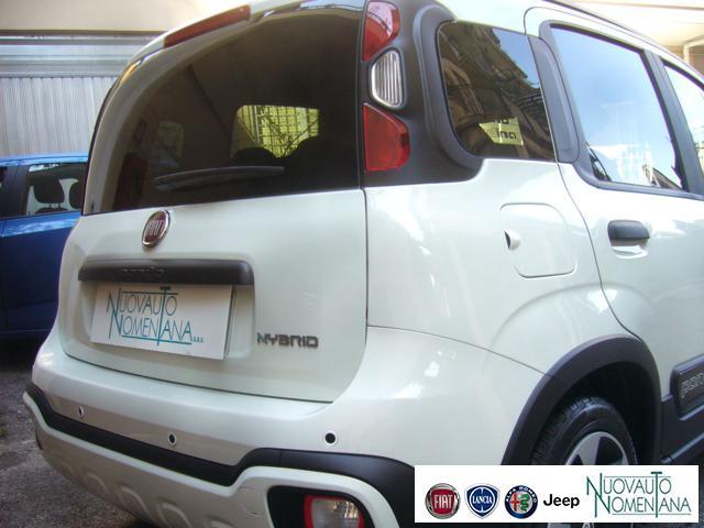 FIAT Pandina Cross Pandina 1.0 FireFly Hybrid 5°P Nuovo Modello