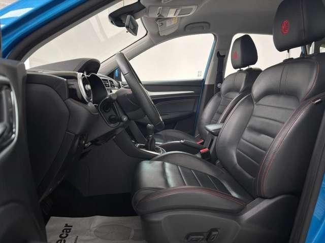 MG ZS 1.5 VTi-tech OK NEOPATENTATI