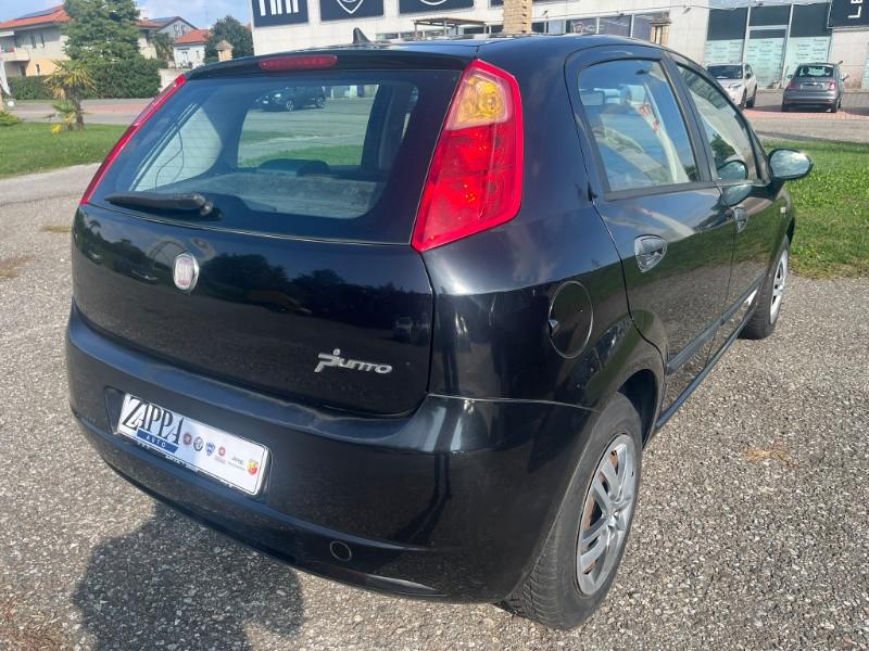 FIAT Grande Punto 1.2 5 porte Active