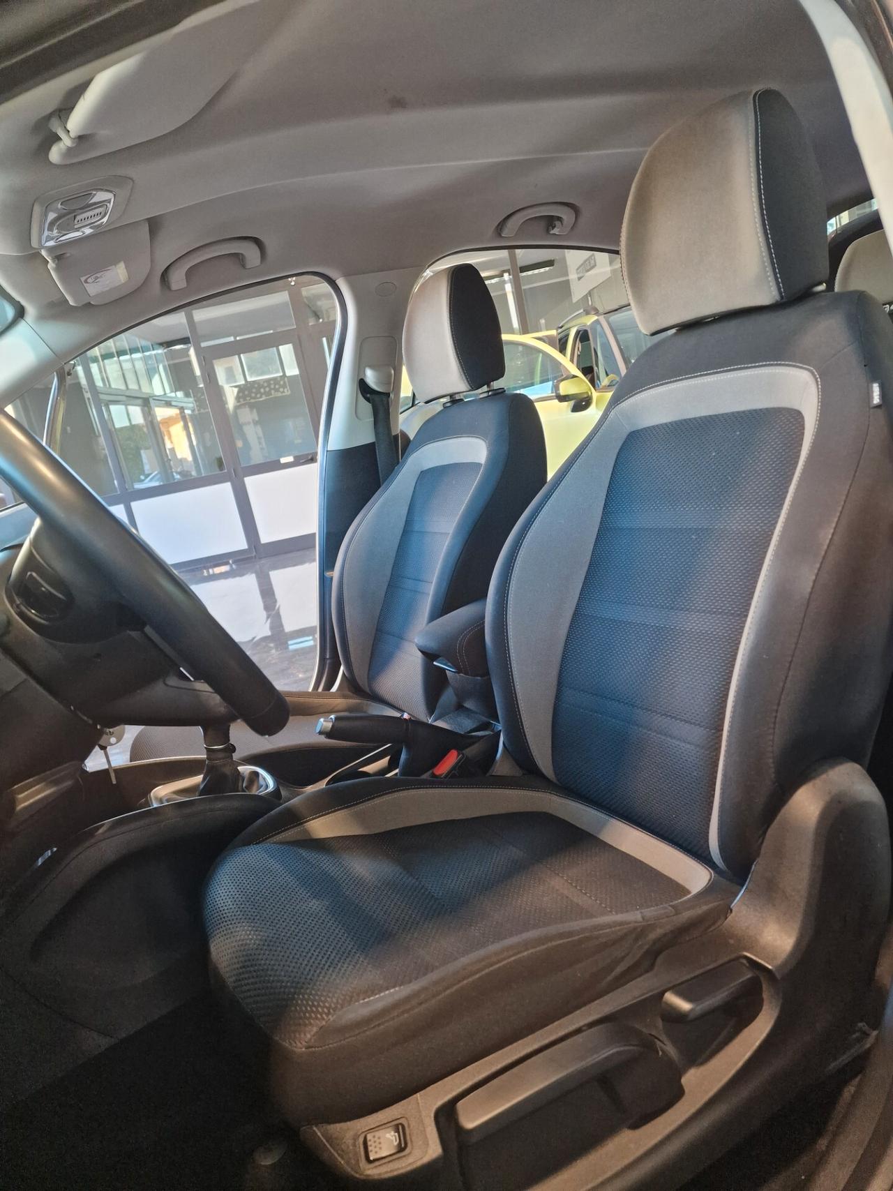 Fiat Tipo 1.3 Mjt S&S 5 porte Business