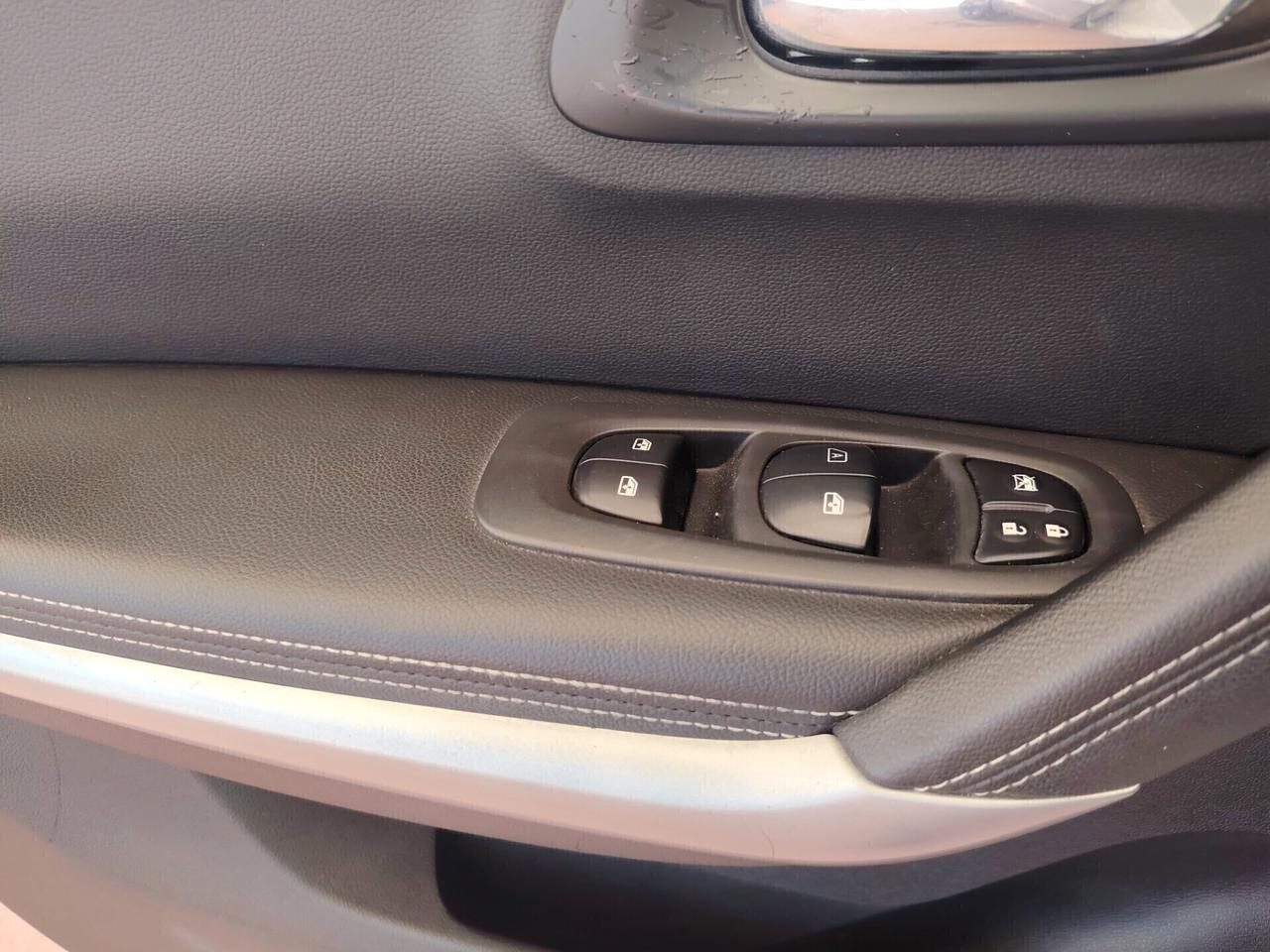 Renault Kadjar 1.5 dCi 8V 110CV Energy Intens + TETTO PANORAMICO