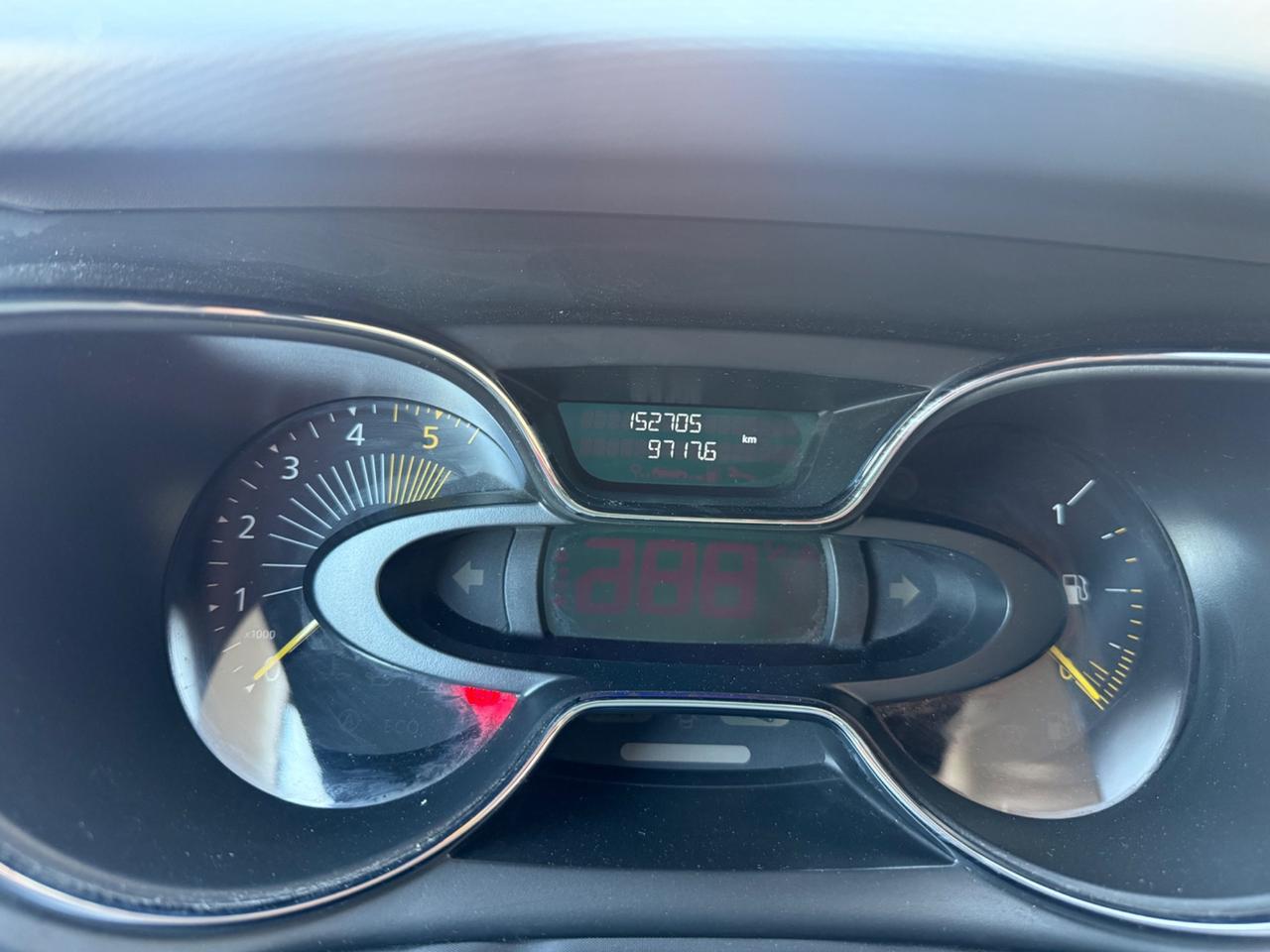 Renault Captur 1.5 dCi 8V 90 CV Start&Stop Energy R-Link