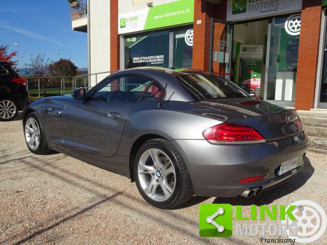 BMW Z4 sDrive23i