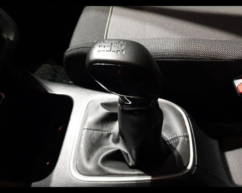 Citroën C3 3ª serie PureTech 83 S&S Shine