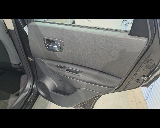 NISSAN Qashqai 1.5 dci Acenta Dpf FL