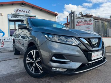 Nissan Qashqai 1.5 N-connecta Full Optional Tetto/navi/camera 360