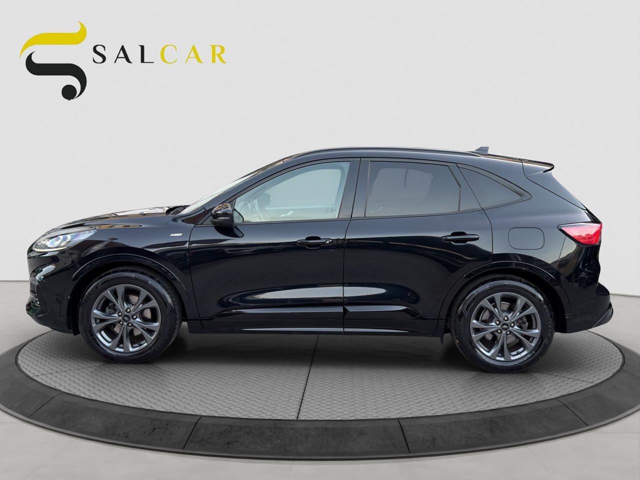 Ford Kuga 1.5 ecoblue 120cv ST-Line automatica Tetto 2021