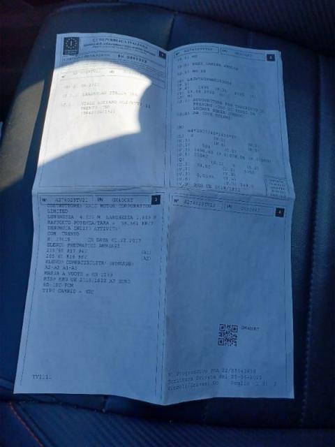 MG ZS 1.5 VTi tech Luxury