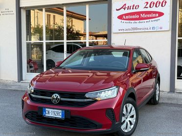 VOLKSWAGEN Taigo 1.0 TSI Life