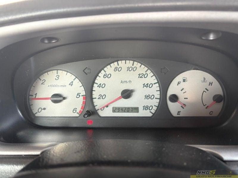 Ford Ranger 2.5 TDI (109CV) 4p. Super Cab Pick-up XL