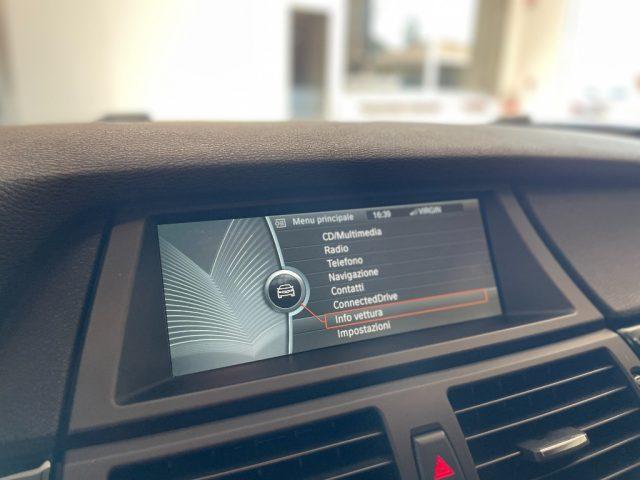 BMW X6 xDrive30d Futura