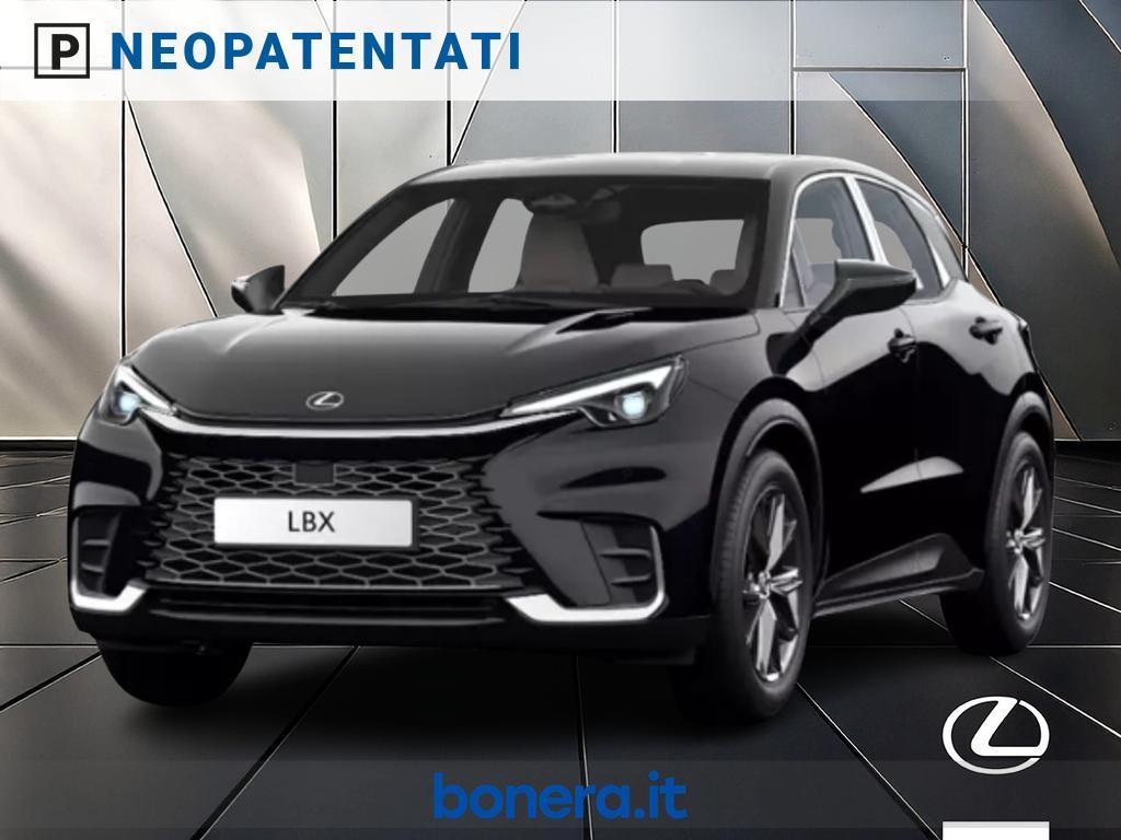 Lexus LBX 1.5 Hybrid Elegant 2WD