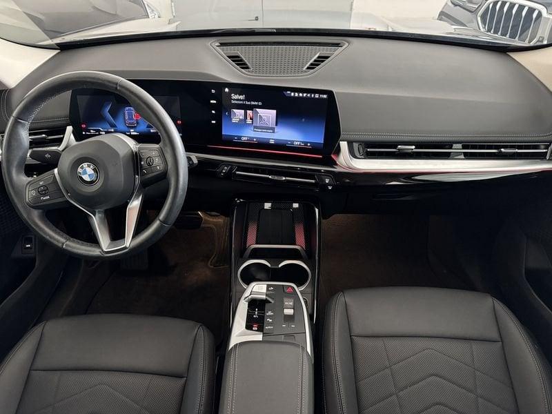 BMW X1 X1 sDrive 18i xLine