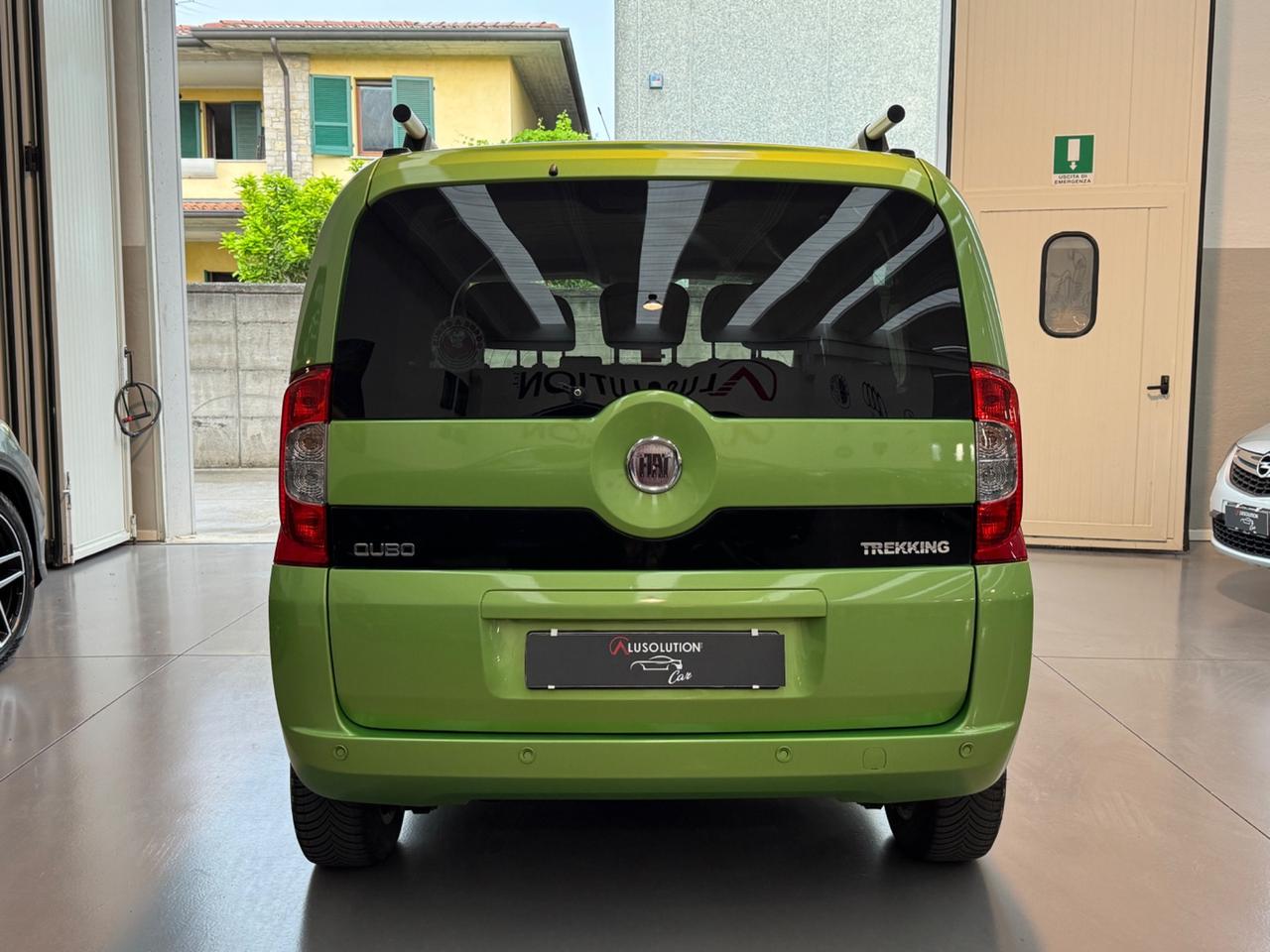 Fiat Qubo 1.3 MJT 75 CV Dynamic