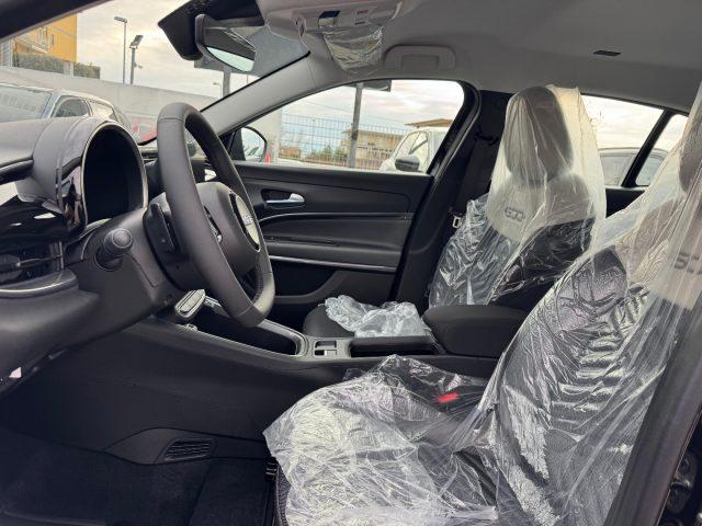 FIAT 600 Hybrid 145 CV DCT MHEV Icon