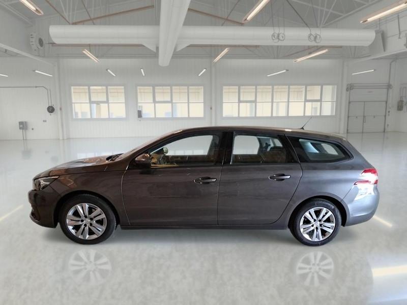 PEUGEOT 308 WAGON Active Business BlueHDi 130 S/S