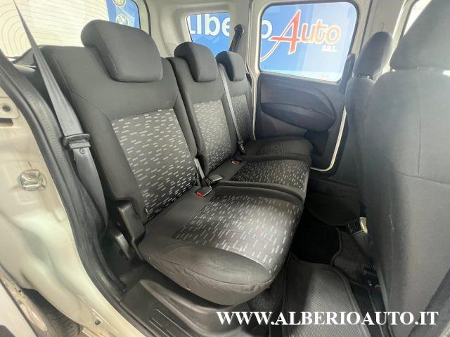 OPEL Combo 1.6 CDTi 105CV L1-H1 AUTOCARRO N1