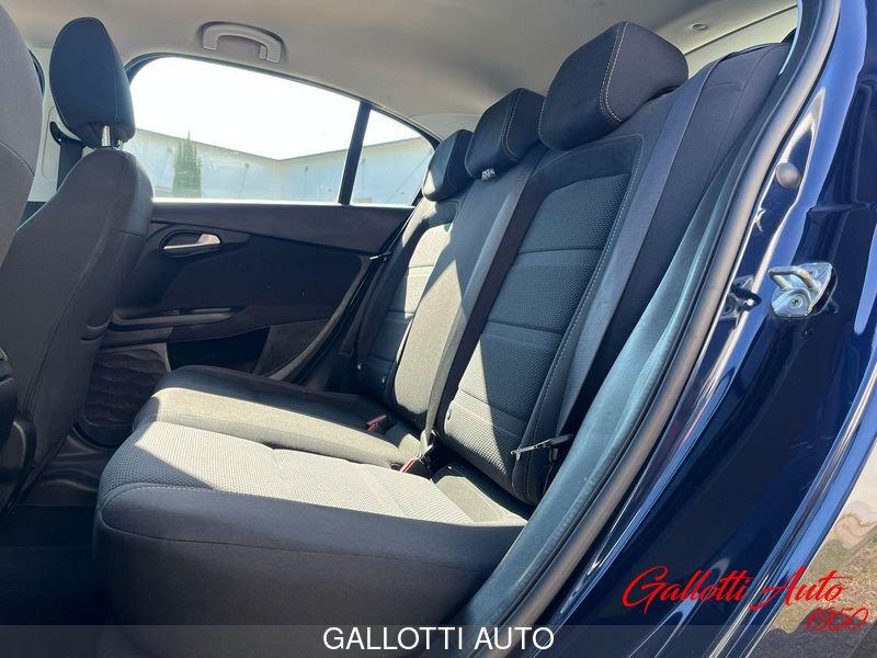 FIAT Tipo 1.6 Mjt 120cv DCT