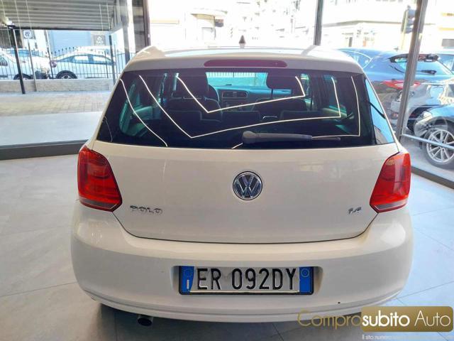 VOLKSWAGEN Polo 1.4 GPL R-Line ( Garanzia 12 Mesi)