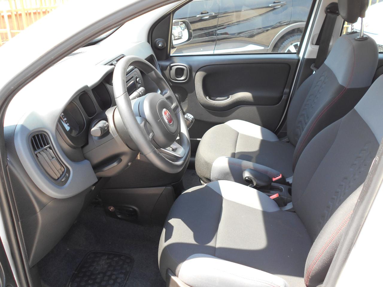 Fiat Panda 1.2 EasyPower Easy