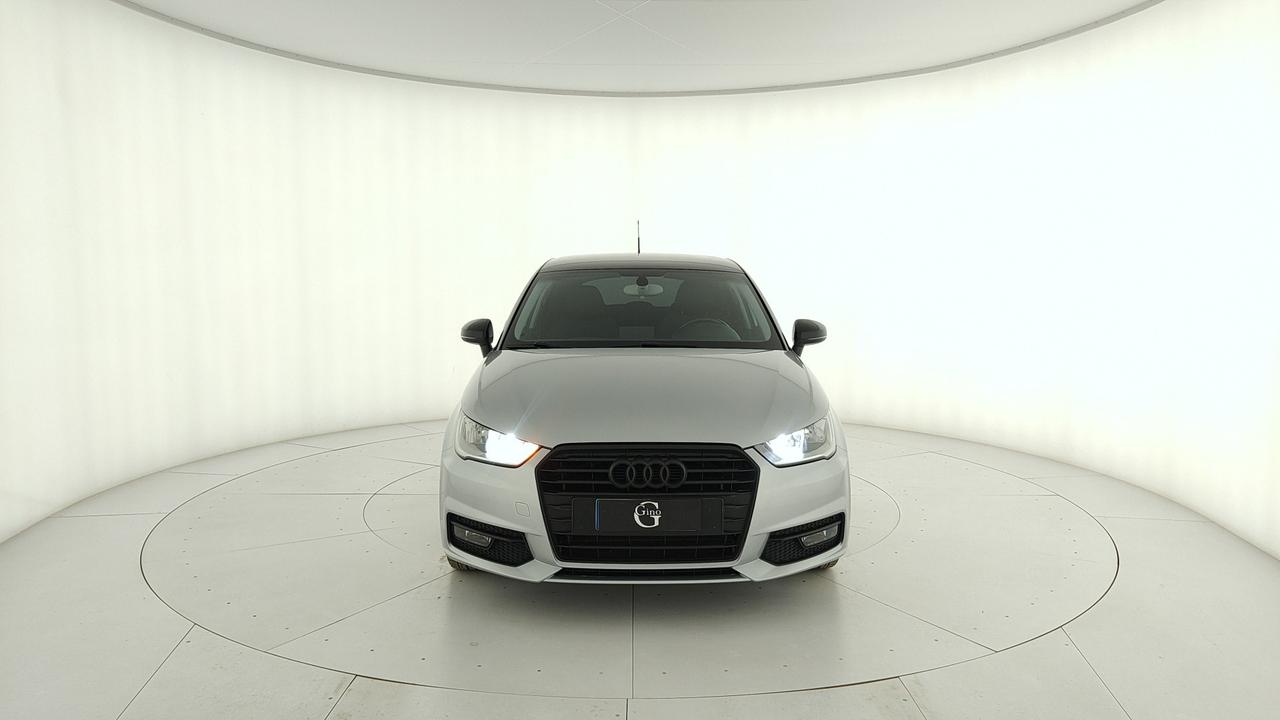 AUDI A1 Sportback 1.0 tfsi 82cv