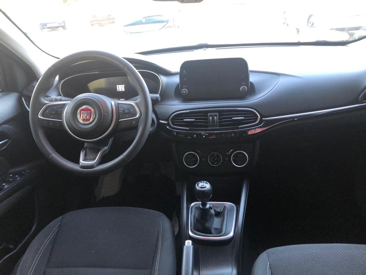 Fiat Tipo 1.6 multijet 2 station wagon