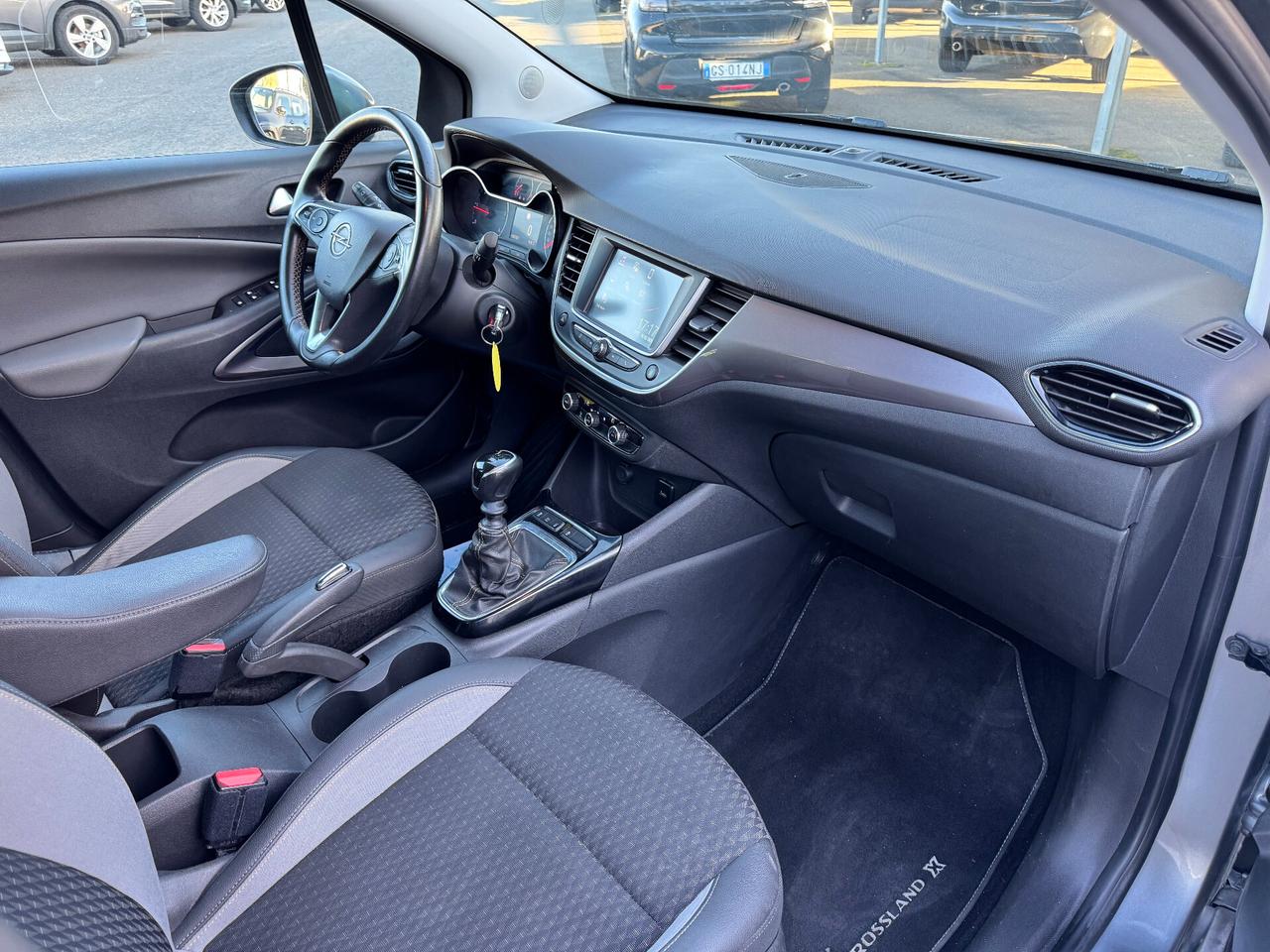 Opel Crossland X 1.5 ECOTEC D 102 CV Start&Stop Innovation