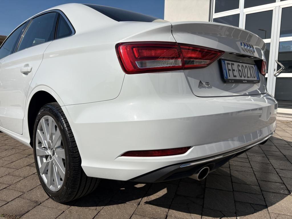 Audi A3 Sedan 1.6 TDI Design