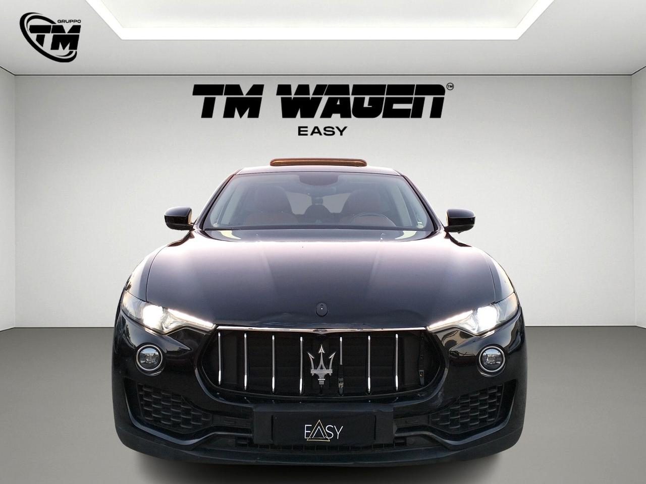 Maserati Levante V6 Diesel 275 CV AWD Granlusso - PER OPERATORI DEL SETTORE
