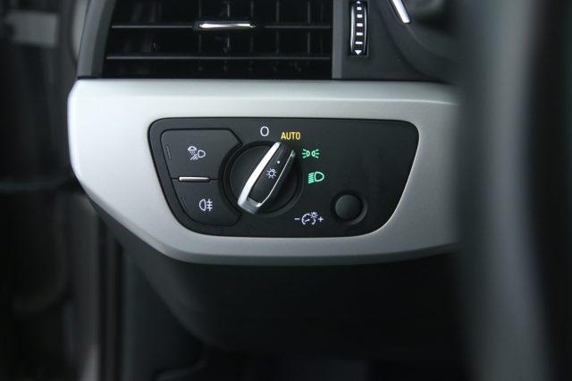 AUDI A4 allroad 40 TDI 204 CV S tronic Identity Contrast