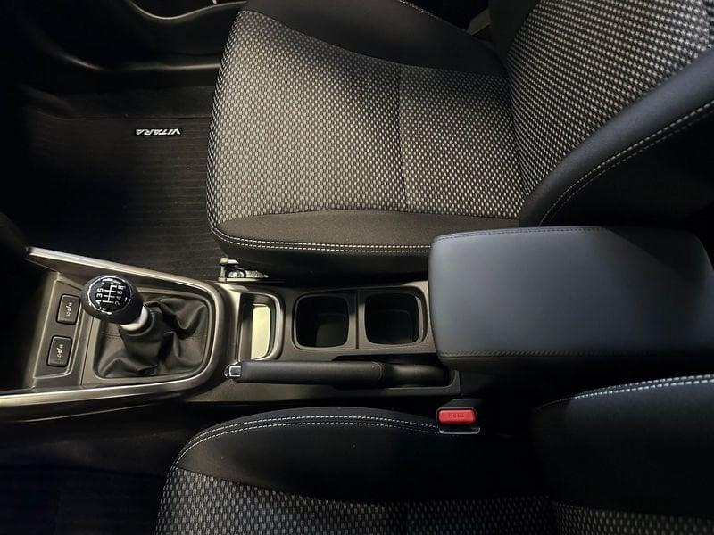 Suzuki Vitara Vitara 1.4 Hybrid Cool+