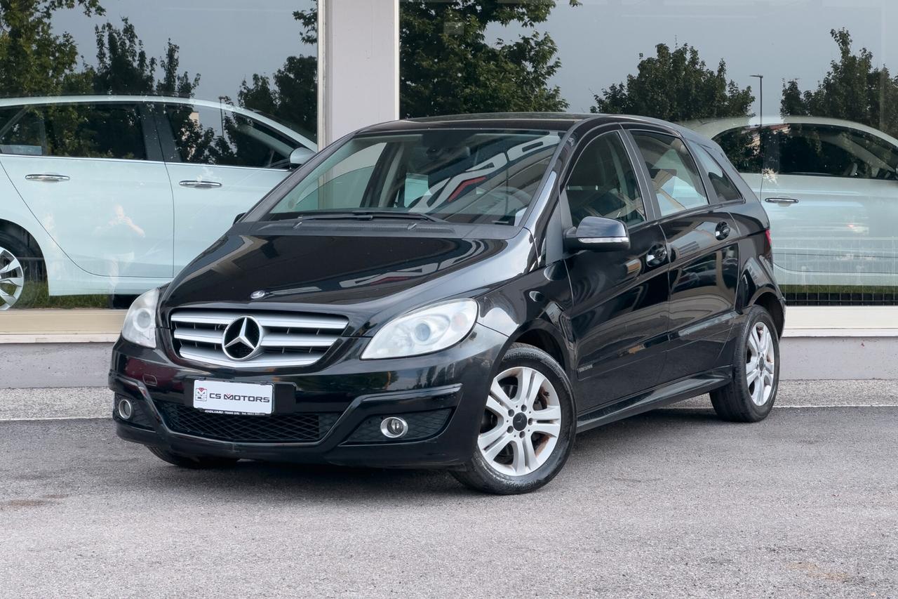 Mercedes-benz B 180 DIESEL Executive