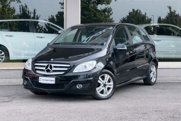 Mercedes-benz B 180 DIESEL Executive