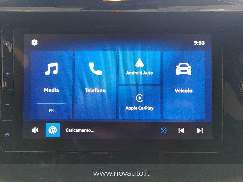 Toyota Aygo X Aygo X 1.0 VVT-i 72 CV 5 porte Trend