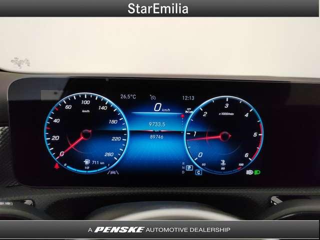 Mercedes-Benz A 180 A 180 d Automatic Sport Night Edition
