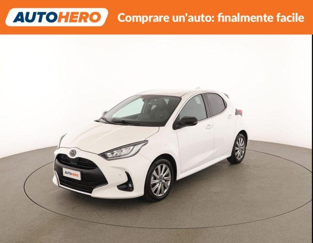 MAZDA Mazda6e Mazda2 Hybrid 1.5 VVT e-CVT Full Hybrid Electric S