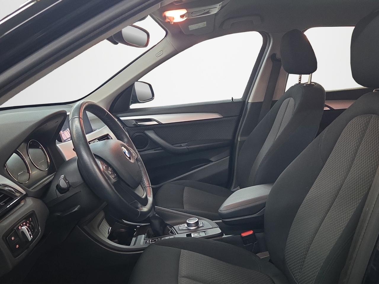 Bmw X1 xDrive25e Business Advantage