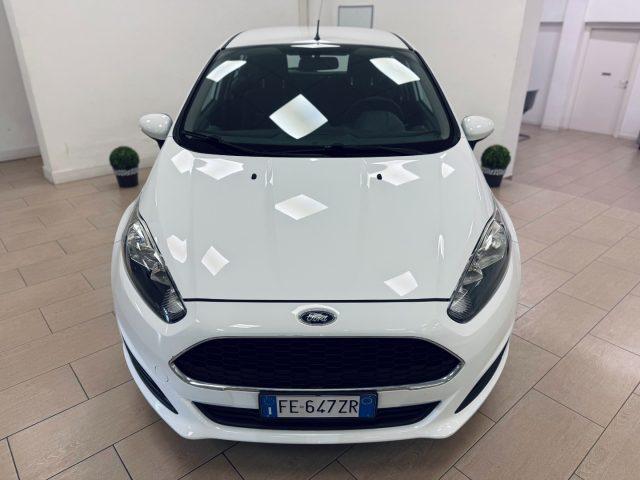 FORD Fiesta 1.2 Titanium - 66.000 Km - EURO6