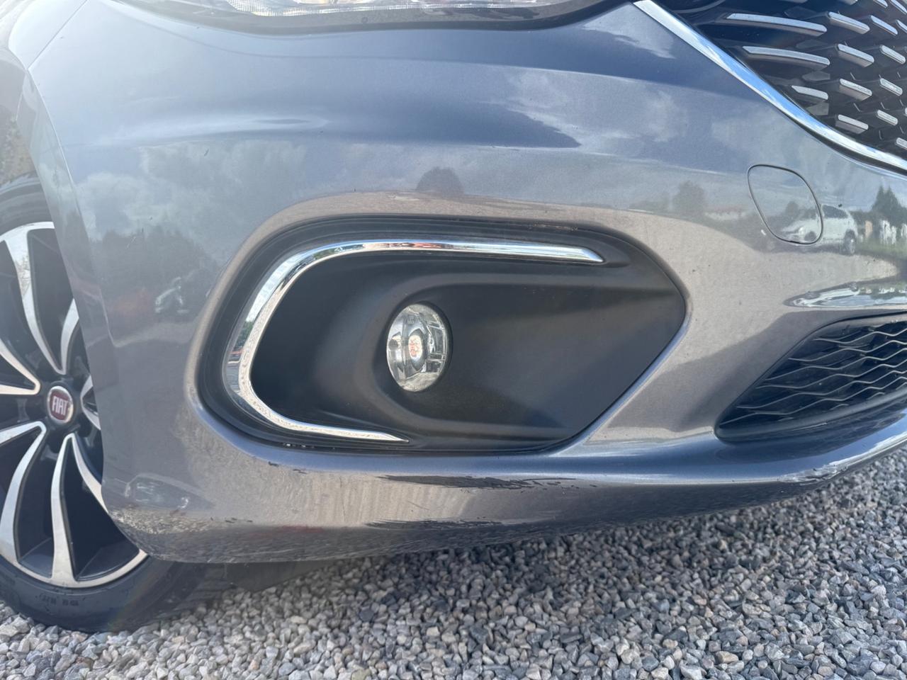 Fiat Tipo 1.6 Mjt S&S SW S-Design