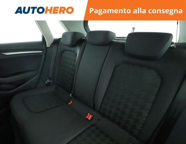 AUDI A3 SPB 1.6 TDI clean diesel Attraction