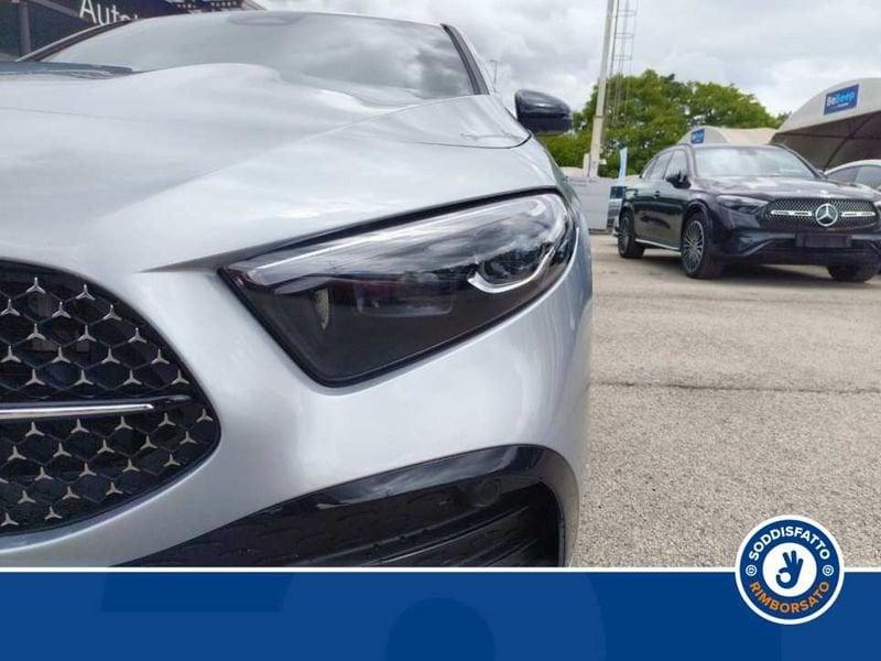 Mercedes-Benz Classe A 180d Automatic AMG Line Advanced Plus