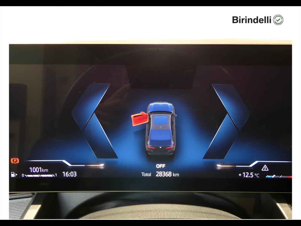 BMW S. 5(G60/61/90/99) - 520d 48V sDrive Msport