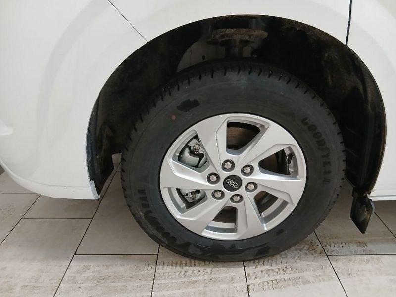 Ford Transit Custom V710 320 2.5 Duratec phev 233cv Titanium L1H1