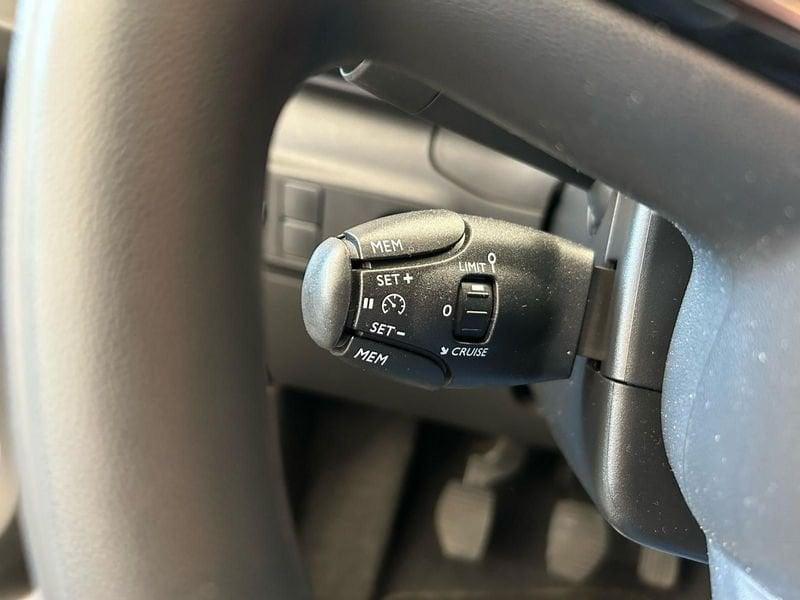 Citroën C3 PureTech 110 S&S Max - PROMO SIRONIAUTO+