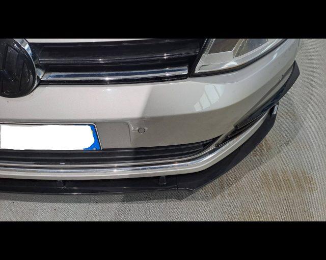 VOLKSWAGEN Golf 5p 2.0 tdi Highline 150cv dsg