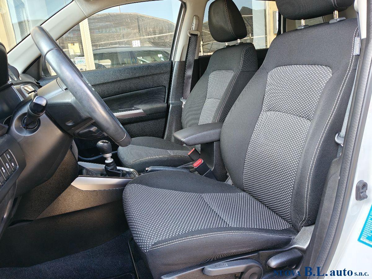 SUZUKI - Vitara 1.4h Easy Starview 2wd